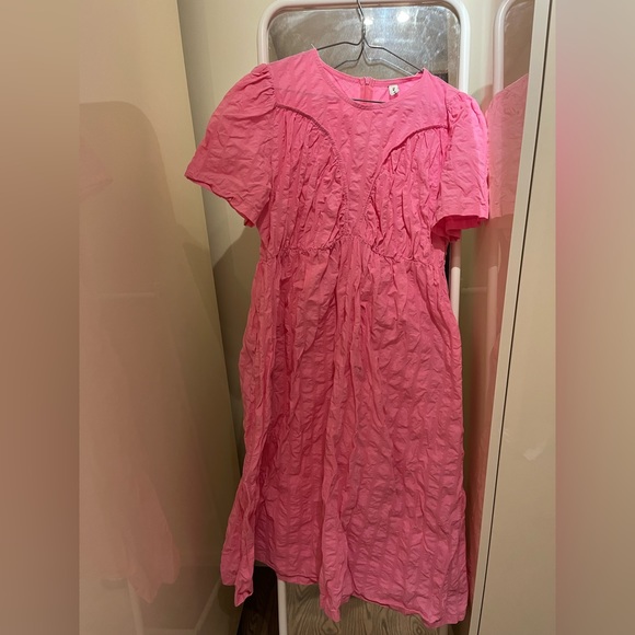 2 oversized Japanese style dresses - Picture 5 of 8